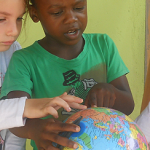 Learning together