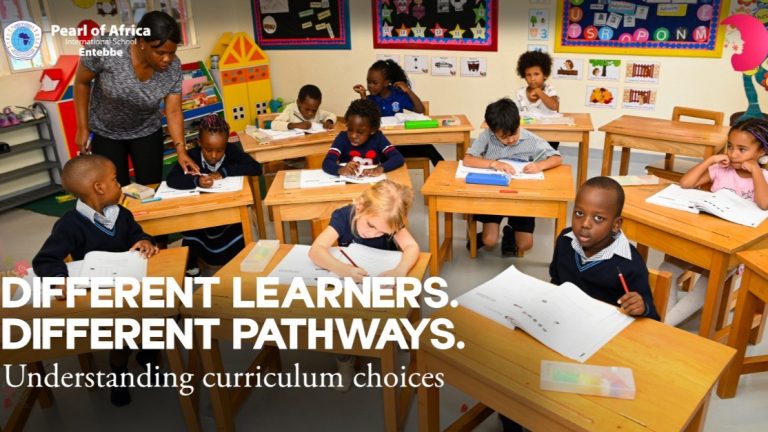 Education Is More Than Results: Creating Pathways for Every Learner