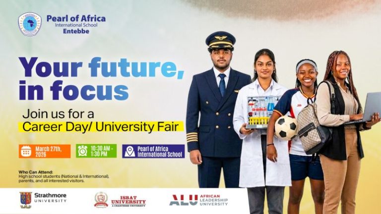 Join us for our Career Day